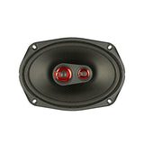 Cerwin Vega H693 6"x9" HED 2025 Edition 3-Way Coaxial Speakers, 120W RMS (Pair)