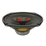 Cerwin Vega H694 6"x9" HED 2025 Edition 4-Way Coaxial Speakers (Pair)