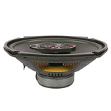 Cerwin Vega H694 6"x9" HED 2025 Edition 4-Way Coaxial Speakers (Pair)