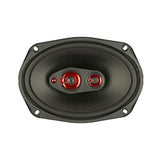 Cerwin Vega H694 6"x9" HED 2025 Edition 4-Way Coaxial Speakers (Pair)