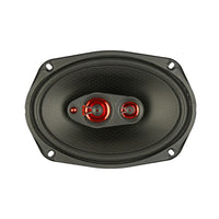 Cerwin Vega H694 6"x9" HED 2025 Edition 4-Way Coaxial Speakers (Pair)