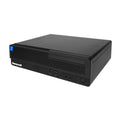 Honeywell HNMXE08E22T22 MAXPRO 8-Channel NVR Xpress Edition, 1x22TB HDD