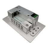 Hall HT-DSCV3-TX-WP HDBaseT USB 3.2 Extender Wallplate Transmitter, 5Gbps