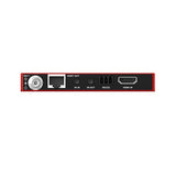 Hall HT-AIM-70-TX 4K HDBaseT Extender Transmitter, 70m