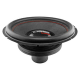 HOOLIGAN Recone Kit for HOOLX15.4DSPL - side view | Silarius