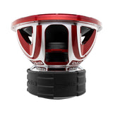HOOLIGAN X 15' SPL Subwoofer 4000 Watts Rms 4' DVC 2-Ohm - detail view | Silarius