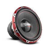 HOOLIGAN X 15' SPL Subwoofer 4000 Watts Rms 4' DVC 2-Ohm - front view | Silarius