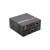 Hall HBX-R HDMI Video Extender Receiver with Ultra-HD AV, IR, RS232 and Ethernet