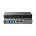 Grandstream HT841 4 FXO + 1 FXS Analog VoIP Gateway