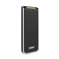 HID 20TKS-02-00XTTQ Signo 20 Contactless Smart Reader with Card Profile, OSDP / Wiegand, Pigtail, Mobile Ready