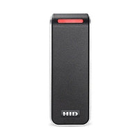 HID 20TKS-00-01A9PQ Signo Reader 20 Mullion Mount Contactless Smartcard Reader, Black