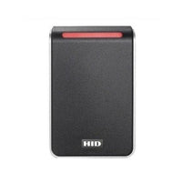 HID 40TWS-00-000000 Contactless Smartcard Reader 40, Terminal, White / Silver