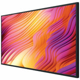 Hisense 86DM66GE 86" 4K UHD Digital Signage Display - left