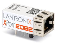 Lantronix XPE200100S Xport Edge Embedded Ethernet Gateway, Uart, RJ45 Eth,sample