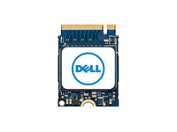 Dell SNP223G43/256G 256G M.2 PCIE NVME GEN 4X4 Class 35 2230