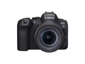 Canon 5666C018 EOS R6 MARK II RF24-105MM F/4-7.1 IS STM LENS KIT