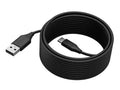 Jabra 14202-11 Panacast 50 USB Cable USB 2.0, 5M, Usb-c to Usb-a
