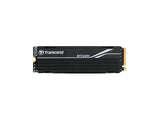 Transcend TS2TMTE250H 2TB, M.2 2280, PCIe Gen4x4, NVMe, 3D TLC, with Dram(Heatsink)