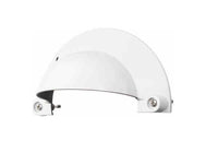 i-PRO WV-QSR100-W Sunshade for Indoor Dome Camera, White