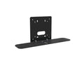 Vaddio 535-2000-252 Thin Profile Wall Mount Bracket From Poly Studio E70 Series