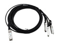 Axiom 470-ABQF-AX QSFP28 DAC Cable for DELL 2M