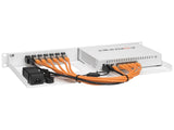 Rackmount.IT RM-FR-T14I Rackmount FortiGate 40F Series - Shielded