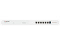 Rackmount.IT RM-FR-T14I Rackmount FortiGate 40F Series - Shielded