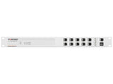 Rackmount.IT RM-FR-T15I Rackmount FortiGate 80F 81F - Shielded