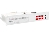 Rackmount.IT RM-FR-T18 Rackmount FortiGate 80F-PoE DSL/FWF Series