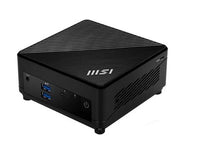 MSI CUBI512M015B CUBI 5 12M-015BUS I5