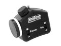 Panasonic DVX-FI VariZoom Focus and Iris Control works with AG-HVX200A, HPX170, HMC150 and AG DVX100B. (not AG-DVX100 or DVX100A)