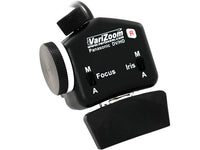 Panasonic ROCK-DVX-ZFI VariZoom Control with Rocker, Start-Stop and Focus and Iris Control works with AGHVX200A and AG-DVX100B, not AG-DVX100A, or DVX100A