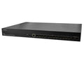 Transition Networks SM12XPA Managed Fiber Switch, 12-port 1G/10G SFP+, (2) port 10G/25G SFP28
