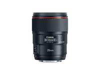 Canon 9523B002 EF 35mm f/1.4L II USM