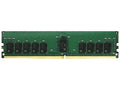 Synology D4ER01-64G RAM Type: DRAM - RAM / Technology: DDR4 - RAM / Storage Capacity: 64GB - RDIMM - Data Integrity Check: ECC - Service & Support Type: 5