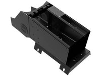 Havis C-VSW-2000-TAH-2 12.5in Wide 20in Vehicle-Specific Console for 2015-2020 Chevrolet Tahoe Police Pursuit Vehicle (PPV) & 2015-2020 Chevrolet Tahoe & Suburban