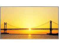 Samsung 460UTN-2 LCD Monitor - TFT Active Matrix - 46Inch - 1366 x 768 - 700 cd/m2 - 3000:1 - 8 Ms - 0.7455 Mm - Black