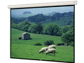 Da-Lite 96388 Cosmopolitan 210" Diag. 123" x 164" (NPA) Matte White Contrast Electric Projection Screen