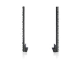 iStarUSA WUL-130B 13U OPEN Frame RACK Stand