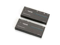 Black Box ACU075A-PS2 KVM Extender - Short Range (75-ft,), VGA, PS/2, CATx, GSA, TAA
