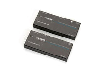 Black Box ACU075A-PS2 KVM Extender - Short Range (75-ft,), VGA, PS/2, CATx, GSA, TAA