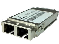 Amer GBM-GSX 1 Port GBIC Multi-Mode Fiber Transceiver (up to 550m, 3.3/5.0V power)