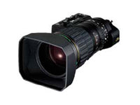 Panasonic HA42X13.5BERD-U48 Fujion lens with Semi- Servo