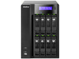 QNAP VS-8024-US 8-BAY NVR, 24-CH, Surveillance
