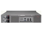 QNAP VS-8024U-RP-US 8-BAY 2U NVR, 24-CH