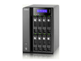 QNAP VS-8032-US 8-BAY NVR, 32-CH, Surveillance