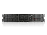 iStarUSA E-204L 2U EAT 2 3.5 4 5.25 Chassis