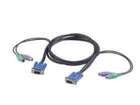 Amer KCB-303AF KCB 303A Version F - 10-ft KVM Cable Kit