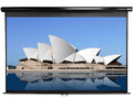 Elite Screens M84NWV Home Series Projection screen - 84 in
