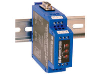 B+B SmartWorx 485LDRC9 ISO.RS232 to RS485 DB9 Dinrail